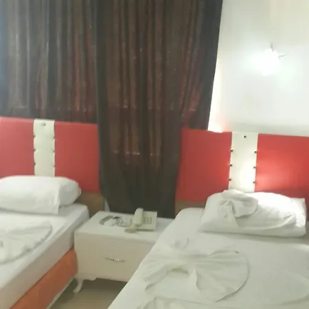 Aydogar Alanya