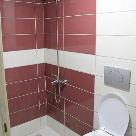 Aydogar Hotel