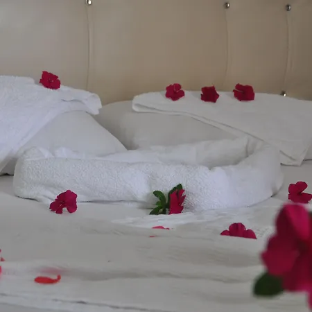 Aydogar Hotel Alanya