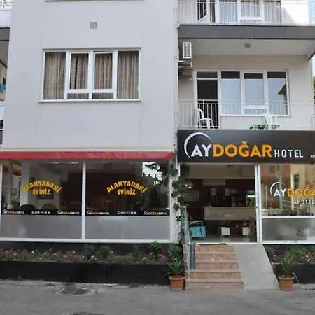 Otel Aydogar Alanya