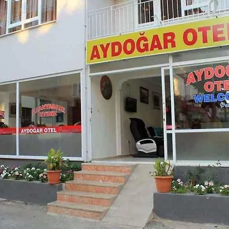 Aydogar Hotel