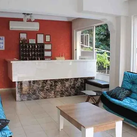 Hotel Aydogar 2*