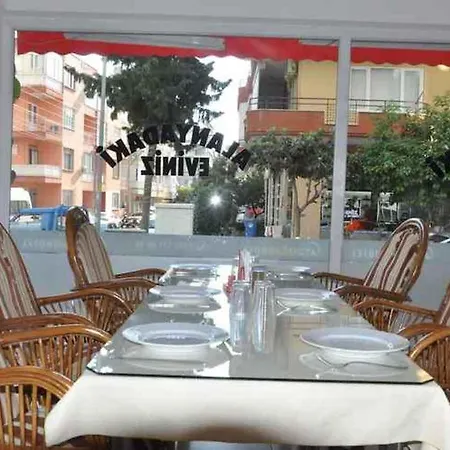 Aydogar 2* Alanya