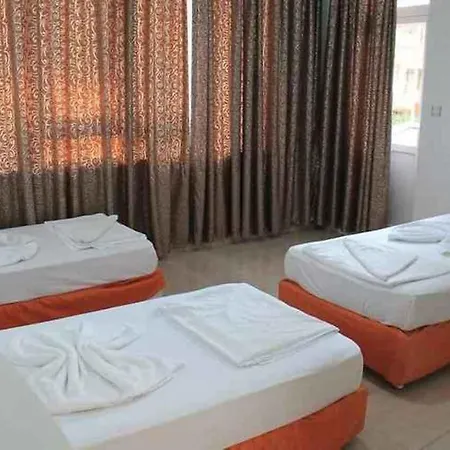 Aydogar Hotel 2*