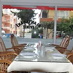 Aydogar Hotel 2*