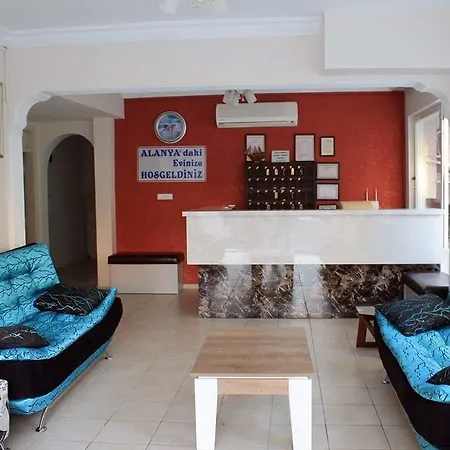 Aydogar Hotel