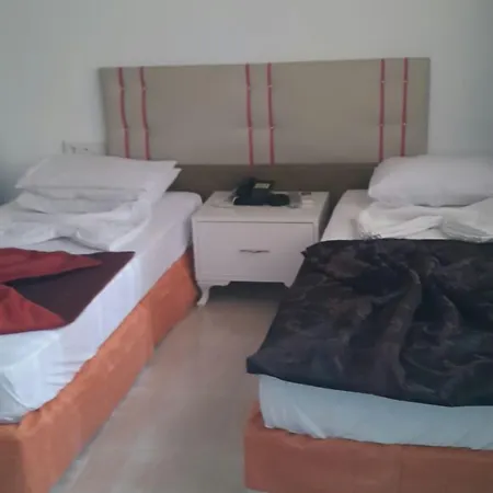 Aydogar Hotel Alanya