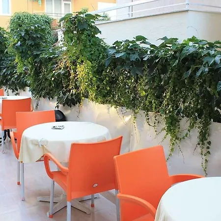 Aydogar Hotel Alanya