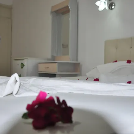 Hotel Aydogar