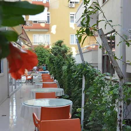 Aydogar 2* Alanya