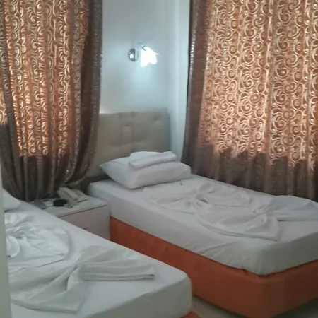 Hotel Aydogar
