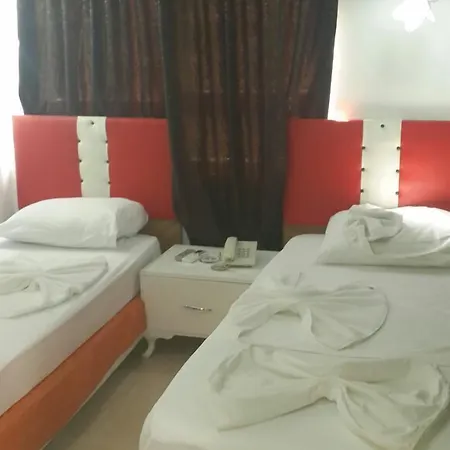 Aydogar Hotel Alanya