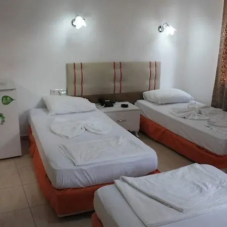 Aydogar Hotel 2*