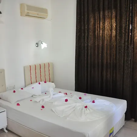 Hotel Aydogar