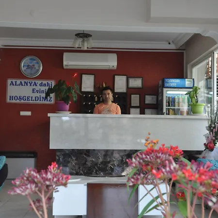 Hotel Aydogar 2*