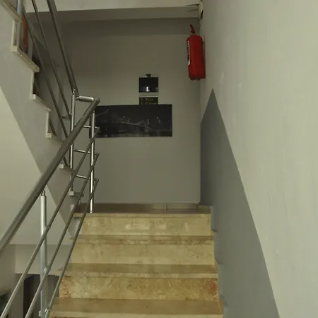 Hotel Aydogar